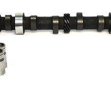 COMP Cams CL68-232-4 Xtreme 4X4 206/212 Hydraulic Flat Cam and Lifter Kit for AMC 199-258/4.0L