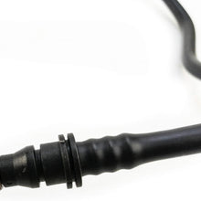 1Pcs Overflow Hose New Fit For Mercedes-Benz GLS550 ML550 GL550 SC-1665001091