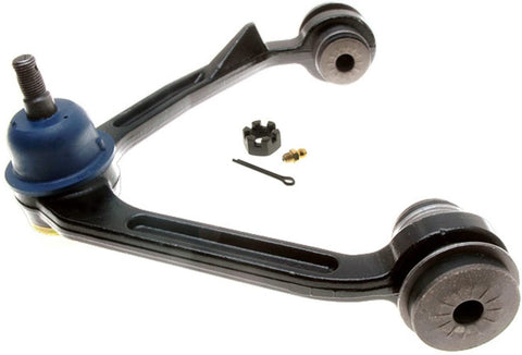 ACDelco 45D1033 Professional Front Driver Side Upper Suspension Control Arm and Ball Joint Assembly