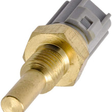 HENGCOOL Engine Coolant Temperature Sensor ECT307 Replacement for Chevrolet Pontiac 1984-2011 Chevrolet Sprint 1990 Ford Aspire 1994-1997