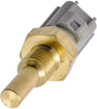 HENGCOOL Engine Coolant Temperature Sensor ECT307 Replacement for Chevrolet Pontiac 1984-2011 Chevrolet Sprint 1990 Ford Aspire 1994-1997