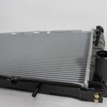 Radiator - Pacific Best Inc For/Fit 2311 Dodge Caravan Plymouth Voyager Chrysler Town & Country V6 3.3/3.8 Liter PT/AC