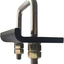 Winnerwell Anti Rattle Hitch Tightener for 1.25" and 2" Hitches