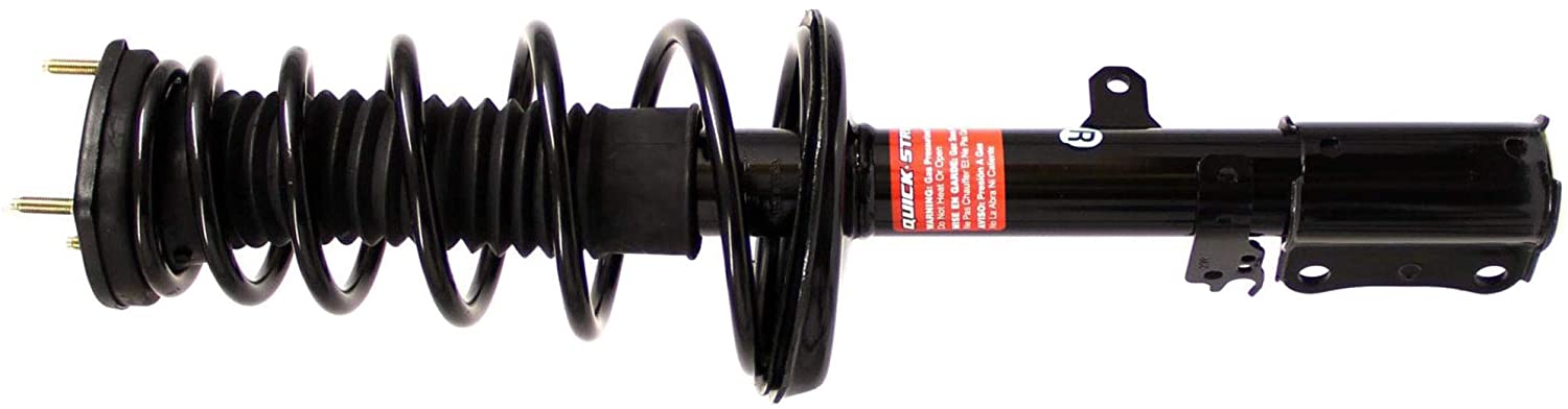 Monroe Shocks & Struts Quick-Strut 271680 Strut and Coil Spring Assembly