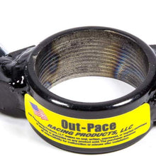 Out-Pace Racing Products 21-001 Upper Ball Joint Holder Straight