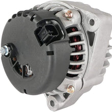 DB Electrical ADR0139 New Alternator For Honda Accord 98 99 00 01 02 1998 1999 2000 2001 2002, 3.0L 3.0 ACURA CL 97 98 99 1997 1998 1999 321-1765 113159 10463963 10464417 10480228 31100-P8A-A01 8220