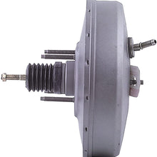 Cardone 53-4902 Remanufactured Import Power Brake Booster