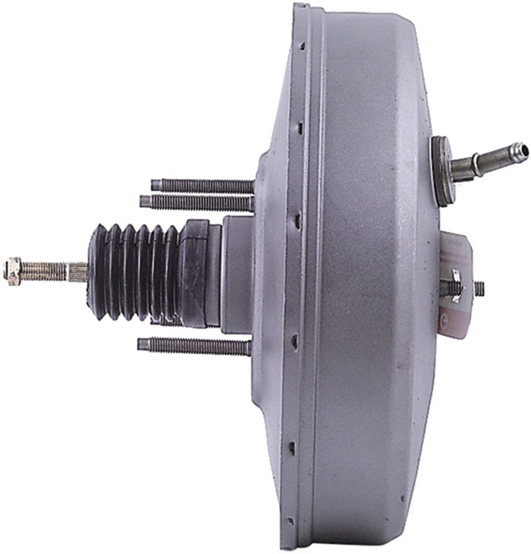 Cardone 53-4902 Remanufactured Import Power Brake Booster
