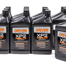 Driven Racing Oil 00207 XP2 0W-20 Synthetic Racing Oil (Pack of 12)