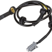 AUTEX Front Left ABS Wheel Speed Sensor 479101DA1A