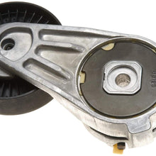 ACDelco 38129 Professional Automatic Belt Tensioner and Pulley Assembly
