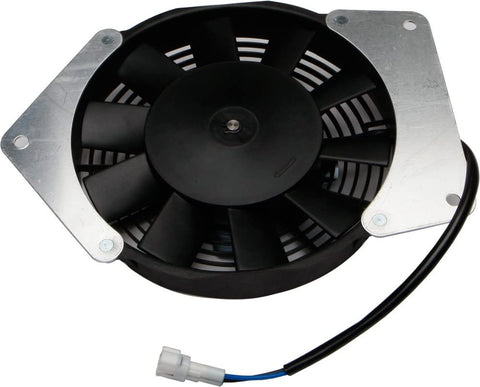 Yamaha ATV Cooling Fan YFM400 Kodiak 4WD 2000-2001 Part# 22-01005