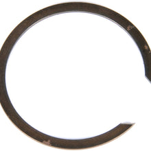ACDelco 89059402 GM Original Equipment Manual Transmission 5th and Reverse Gear Synchronizer Spring Retaining Ring