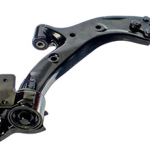 Delphi TC2872 Control Arm