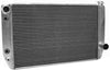 Griffin Radiator 1-25271-T Race ClassicCool 31
