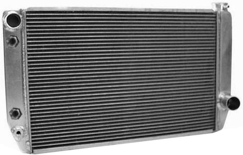 Griffin Radiator 1-25271-T Race ClassicCool 31