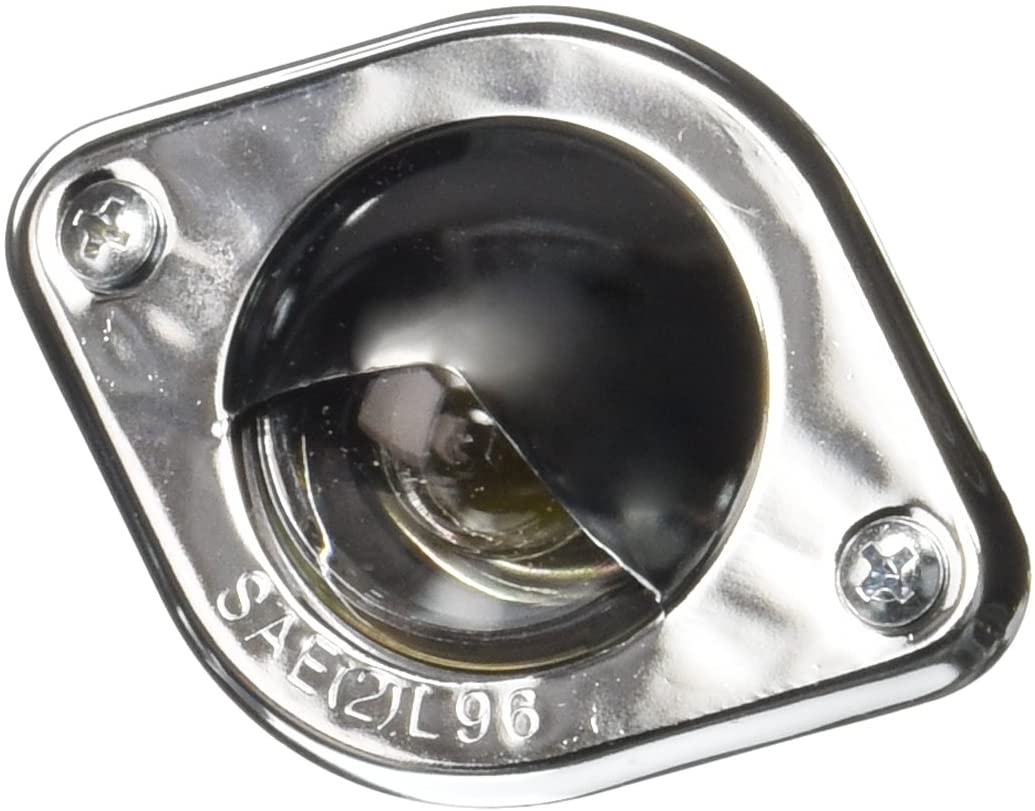 Dorman Help! 68152 License Plate Lamp