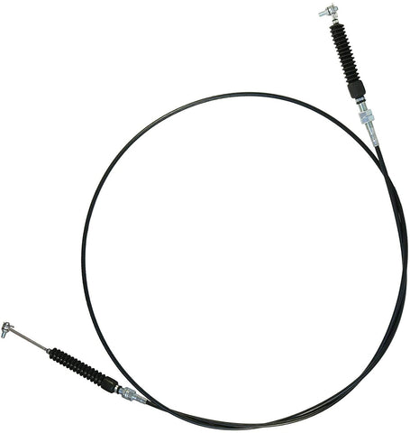 Compatible with New for Polaris Sportsman 570 Heavy Duty Gear Selector Shift Cable 7081615