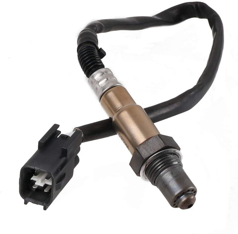 Bodeman - Downstream O2 Oxygen Sensor for 2006-2008 Kia Optima & Rondo 2.4L/ for 2006-2009 Hyundai Sonata 2.4L - #ST-24687, 250-24687