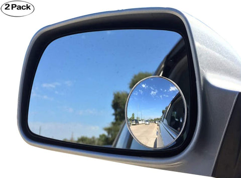 Newest Upgrade Blind Spot Mirror, Ampper 2