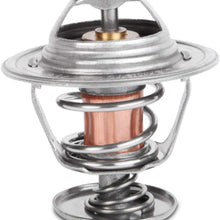 Mishimoto MMTS-MR2-85L Toyota MR2 Racing Thermostat, 1985-1986