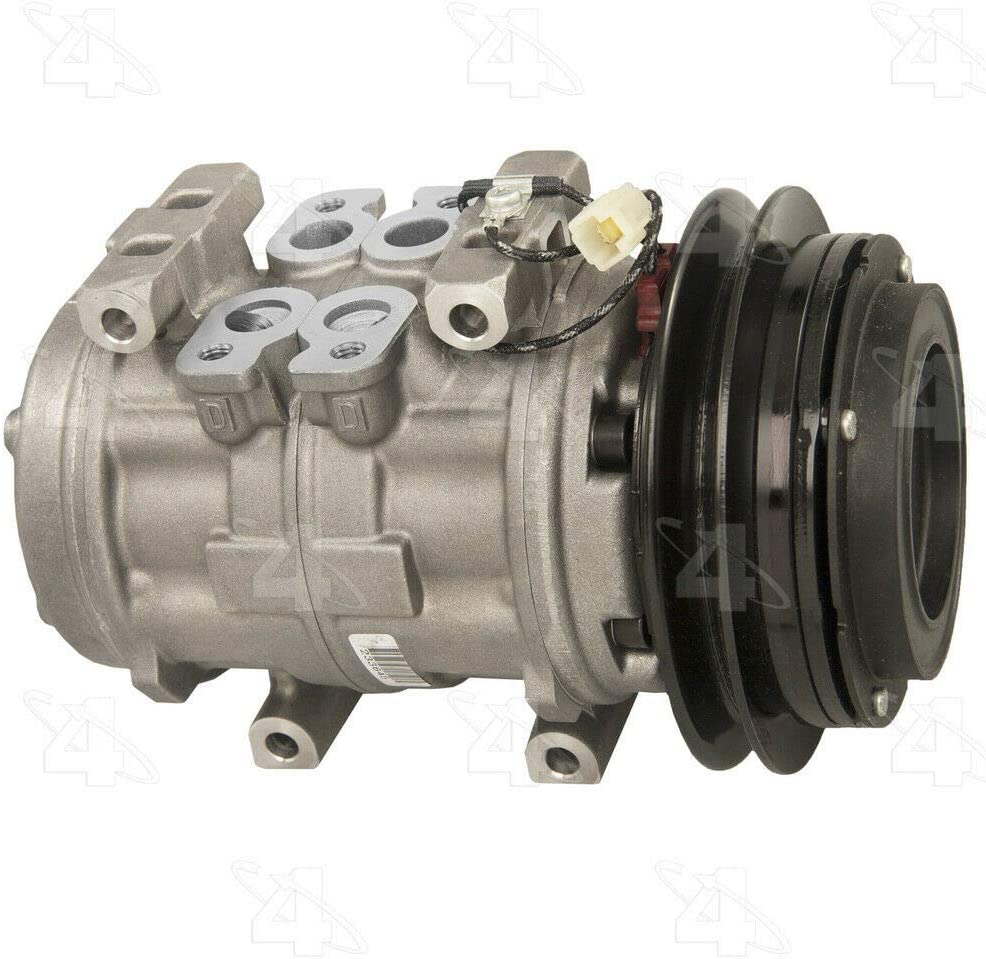 Four Seasons (68302) A/C Compressor