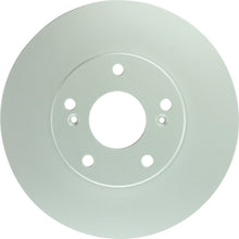 Bosch 26010731 QuietCast Premium Disc Brake Rotor For Honda: 1998-2012 Accord