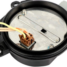 OCPTY Ballast Module with Ignitor Replacement Fits for 2003 2004 2005 2006 2007 2008 2009 2010 2011 2012 2013 2014 2015 Infiniti G 35 37 Q 40 50 60 Xenon HID Ballast Headlight Control Unit 28474-8992A