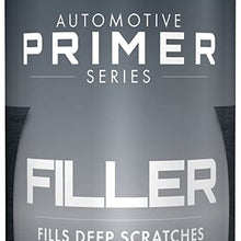 VHT Scratch Filler& Primer Gray