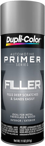 VHT Scratch Filler& Primer Gray