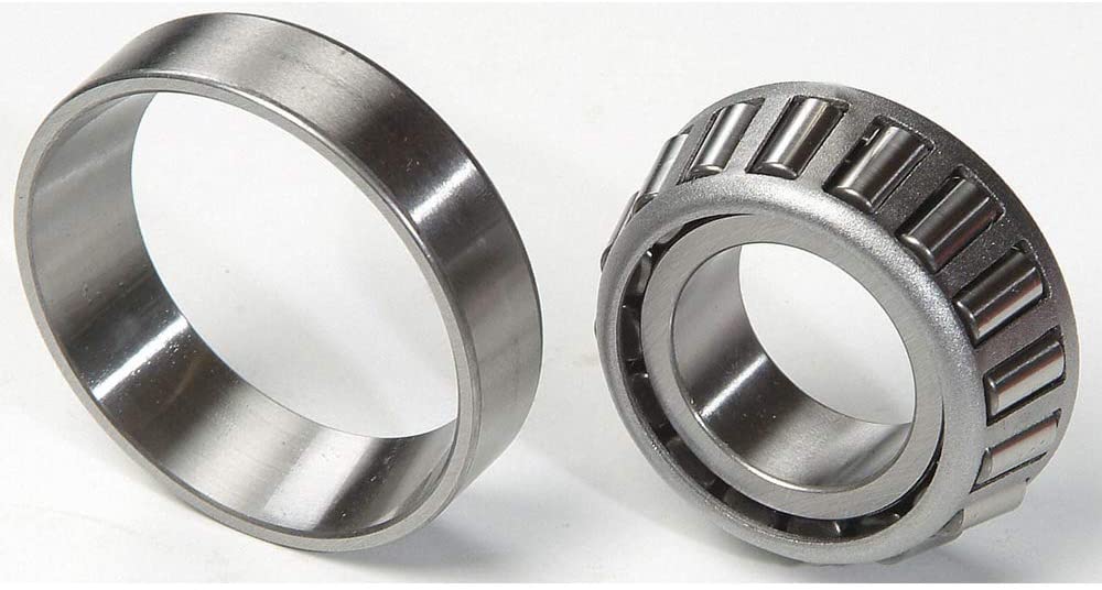 BCA Bearings 32308 Taper Bearing Assembly