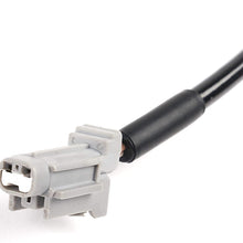 Carlson CST50143 ABS Wheel Speed Sensor | position Front Left