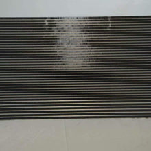HSY New All Aluminum Material Automotive-Air-Conditioning-Condensers, Compatible with 2005-2006 Sebring