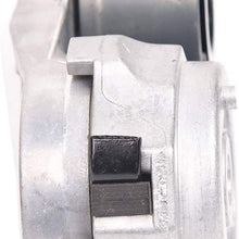 Bapmic 1830033C2 Drive Belt Tensioner Assembly for International Kenworth 2003-2011
