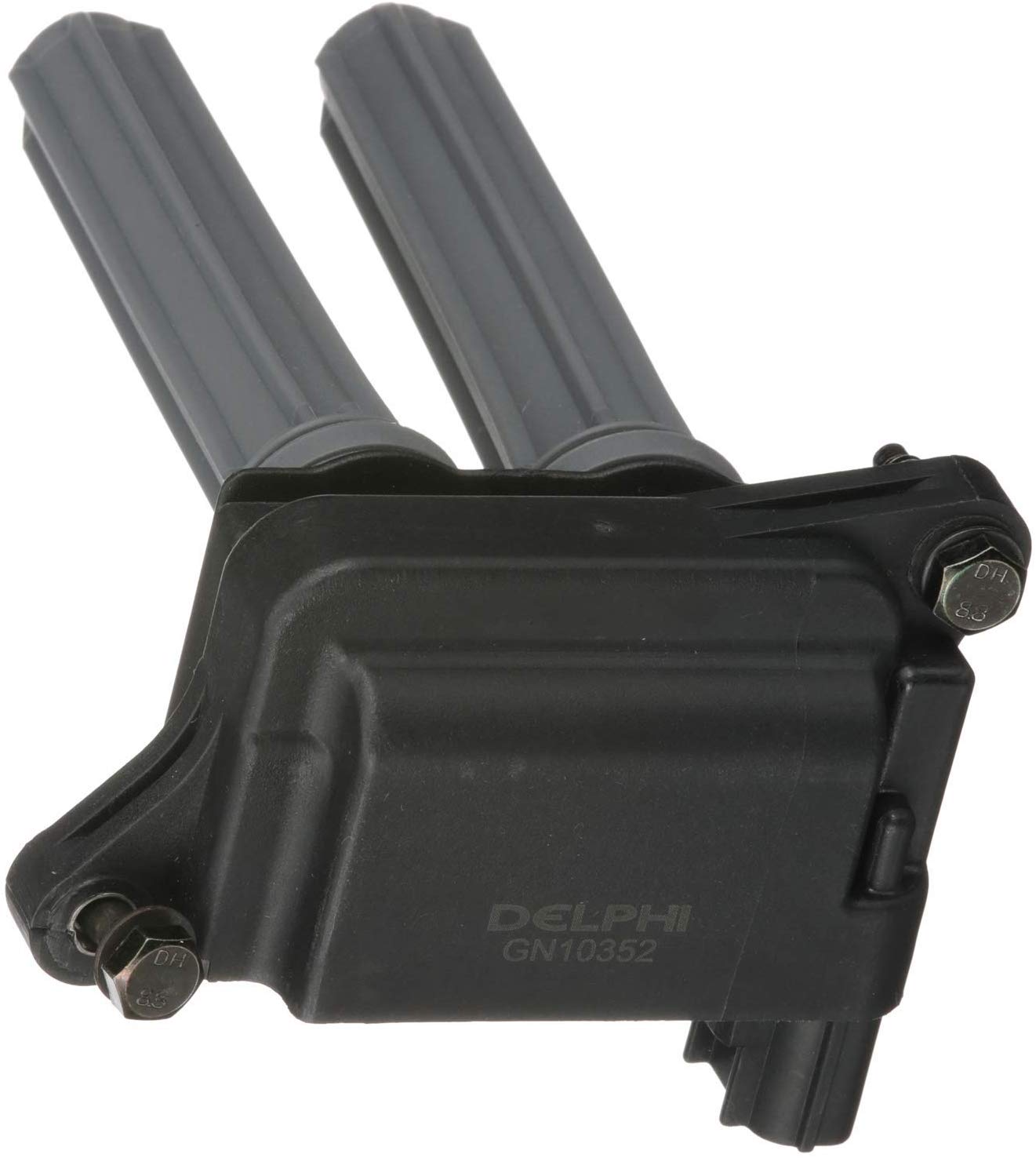 Delphi GN10352 Plug-Top Dual Ignition Coil