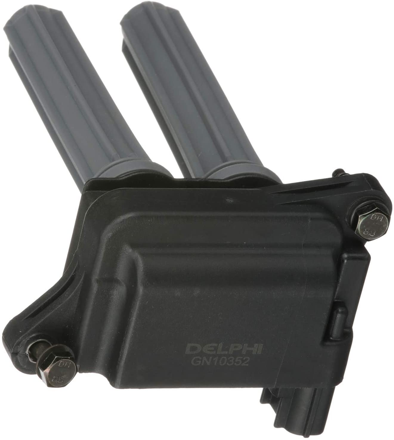 Delphi GN10352 Plug Top Dual Ignition Coil