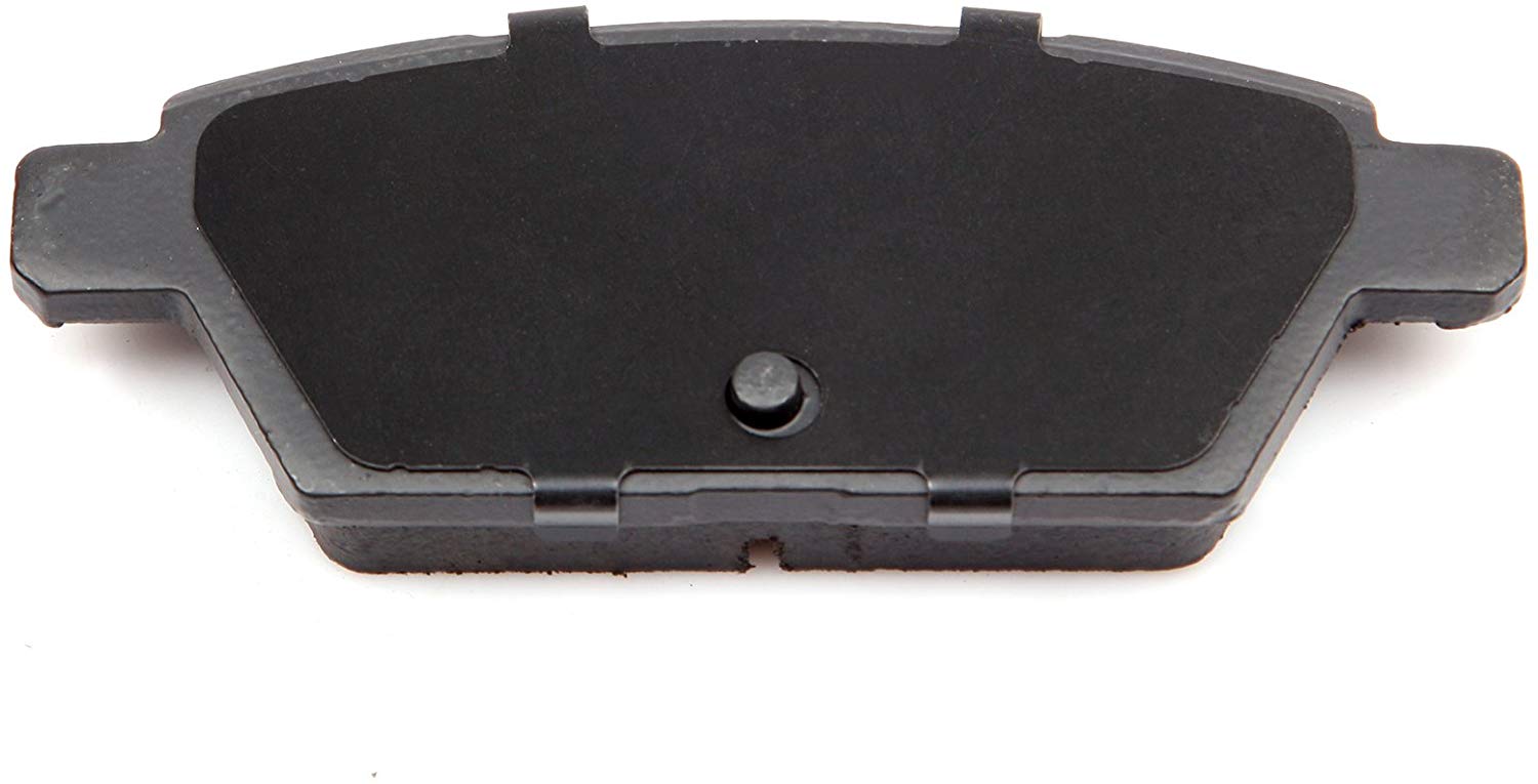 FINDAUTO Ceramic Brake Pads fit for 2006-2012 Ford Fusion, 2007-2012 Lincoln MKZ, 2006 Lincoln Zephyr, 2006-2013 Mazda 6, 2006-2011 Mercury Milan