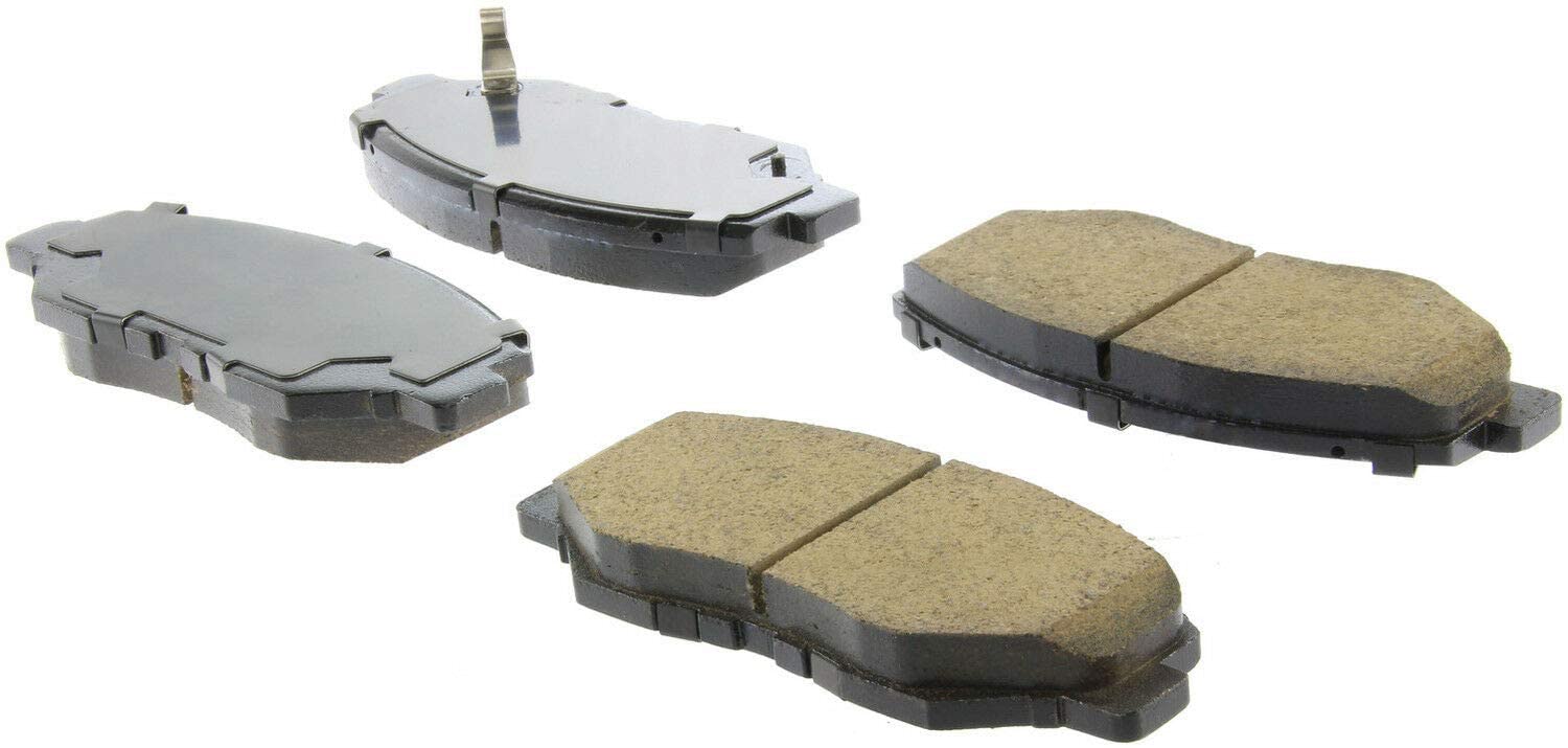 Centric 105.09143 Brake Pad