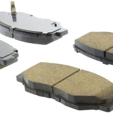 Centric 105.09143 Brake Pad