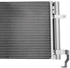 cciyu AC Condenser 3084 Fits for 2003-2008 Hyundai Tiburon 2001-2006 Hyundai Elantra 2003 2004 Hyundai Tiburon