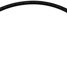 Dorman H380480 Hydraulic Brake Hose