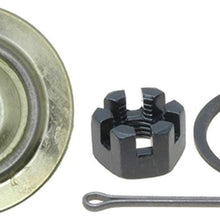 ACDelco 45D0151 Professional Front Upper Suspension Ball Joint Assembly