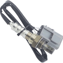 Sangyue Oxygen Sensor O2 02 for Nissan Xterra 2000-2003 3.3L Upstream +Downstream 4pcs