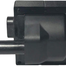 Ignition Coil - Replaces GM 10489421 and D577 - Fits Chevrolet, GMC, Cadillac V6 and V8 - Ignition Coil for 2000 Chevy Silverado and more