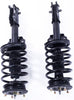 MILLION PARTS Pair Front Complete Strut Shock Absorber Assembly 172138
