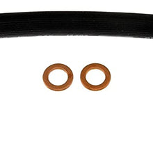 Dorman H620631 Hydraulic Brake Hose
