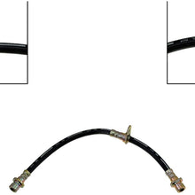 Dorman H114834 Hydraulic Brake Hose