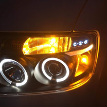 Alla Lighting Newest 194 LED Bulbs Extremely Super Bright T10 168 W5W 2825 175 158 CANBUS Replacement 12V 1616 SMD Car License Plate Light Interior Map Dome Door Lights, Amber Yellow