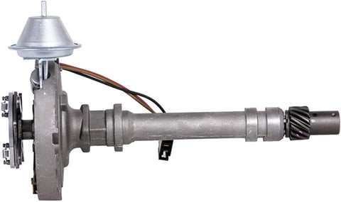 A1 Cardone 30-1845 Electronic Remanufactured Distributor with Module