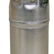 TCW 17-5046 A/C Accumulator (Quality With Perfect Vehicle Fitment)